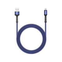 

                                    Essential USB-A to Lightning Cable (120cm)